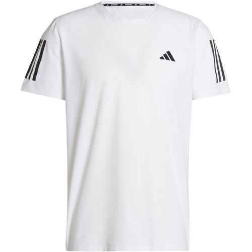 Adidas Mu&amp;scaron;ka majica Otr B Tee, JW9799, Zelena Slike