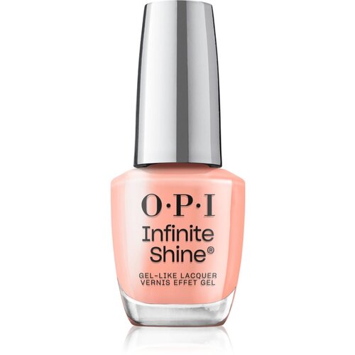 OPI Make ‘Em Jelly! Infinity Shine lak za nohte odtenek Strawberry Slay 15 ml Cene