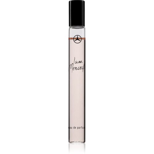 Mercedes-Benz I AM MERCEDES parfumska voda za ženske 10 ml Slike