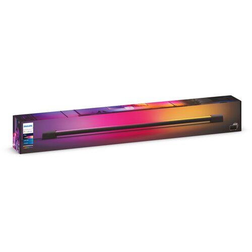 Philips Hue Play Gradient Light Tube 75cm schwarz - pametna cijevasta svjetiljka Cijene