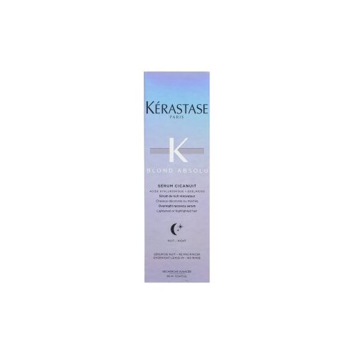 K&amp;eacute;rastase blond Absolu serum za kosu 90ml Slike