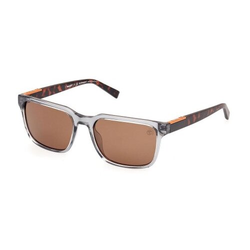 Timberland TB00008 20H Polarized ONE SIZE (56) Siva/Rjava Cene