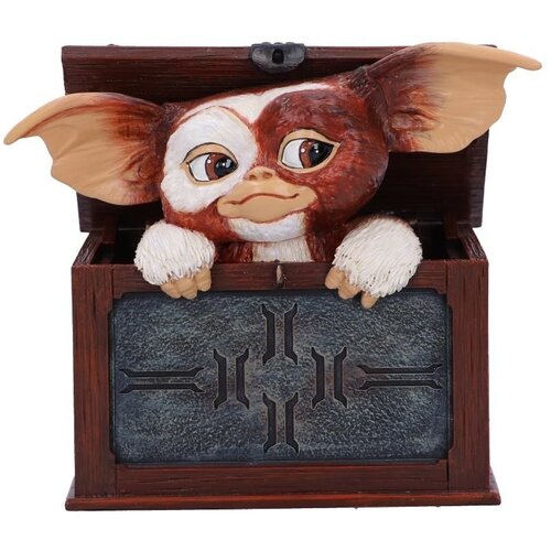Gremlins Gizmo You Are Ready figura Nemesis Now Slike