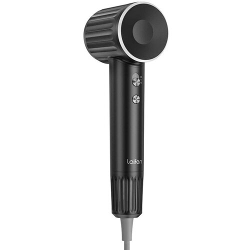 Laifen sušilnik za lase z ionizacijo retro (black), (20636285) Cene