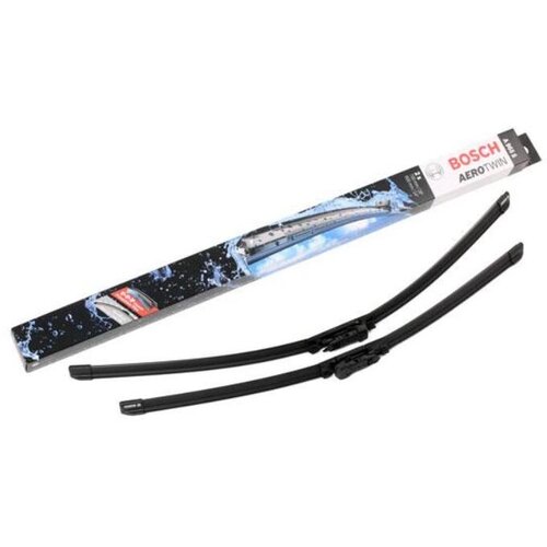 Bosch metlica brisalca AEROTWIN set flat, 700/600mm, 3 397 118 965, A965S Cene