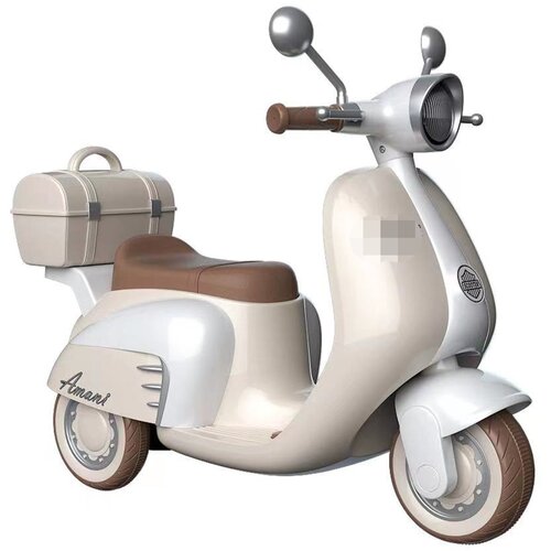 Cobra Toys Vespa Motor na akumulator 6V 062229 Cene