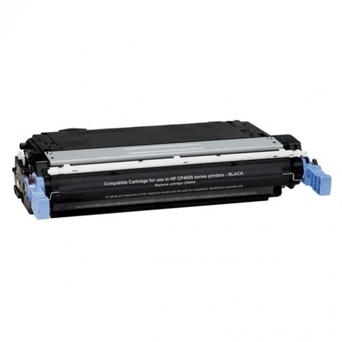 HP Toner za CE250X (črna), kompatibilen Cene