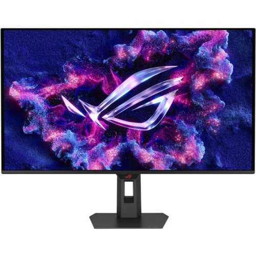 Asus ROG Strix OLED XG32UCDS računalni monitor 80 cm (31.5") 3840 x 2160 pikseli 4K Ultra HD QD-OLED Crno Cijene