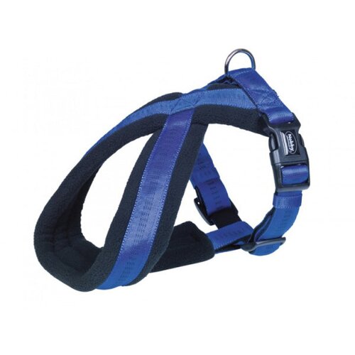 Nobby soft grip comfort oprsnica, modra – 50 mm / 70 cm Cene