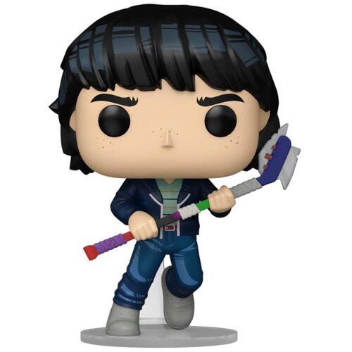 Funko Bobble Figure Television - Stranger Things Tales From '85 POP! - Mike #2459 Cene