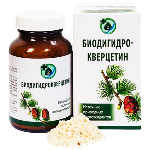 Bajkalska legenda biodihidrokvercetin 5gr | ePonuda.com