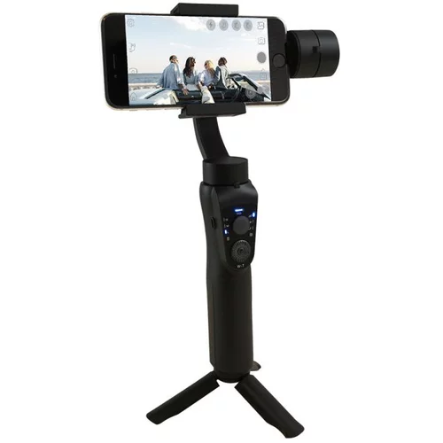 Stabilizator za video snimanje mobitelom PNY MOBEE Gimbal Stabilizer P-G4000-1MBG01K-RB