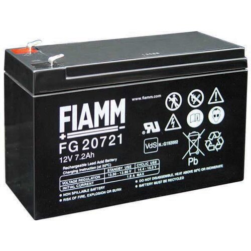 FIAMM akumulator FG20721, (21287022) Cene