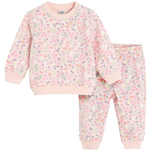 Cool club trenirka DR DH CCG3001385-00 D roza 74 Cene