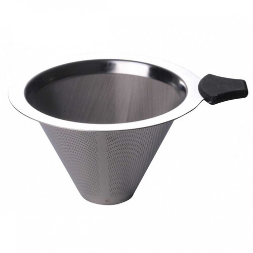 Kinghoff KH-1637 jekleni aparat za kavo s filtrom, (21235437) Slike