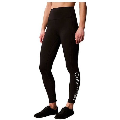 Calvin Klein crne ženske helanke Slike