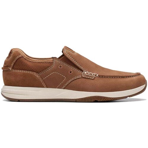 Clarks Slips on Sailview Step Kostanjeva Cene
