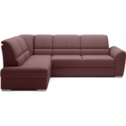 ELTAP Kutna garnitura Siber s leajem i spremitem-Leva-Velvetmat 24 Cene