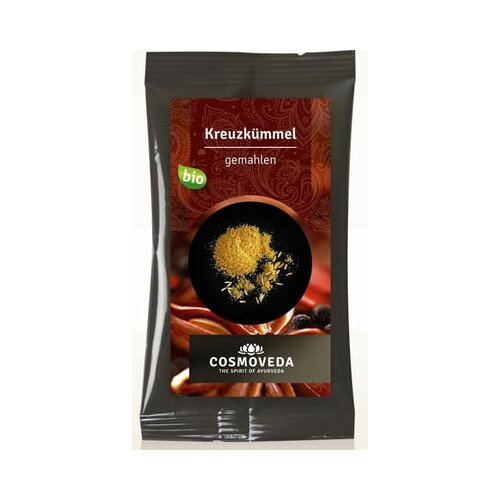Cosmoveda kim mljeveni - Bio - 10 g Slike