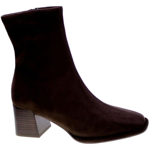 Steve Madden Gležnjarji 93319 Kostanjeva Slike