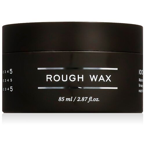  Rough Wax N&deg;505 vosak za kosu jaka fiksacija 85 ml unisex Cijene