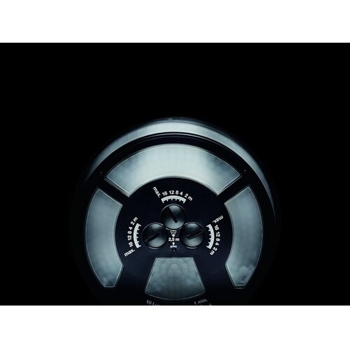 Steinel 034979 - spoljni senzor pokreta senslq s crni IP54 Slike