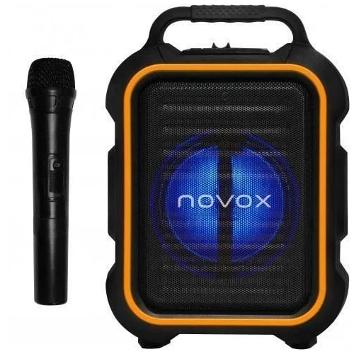 Novox Mobilite OR