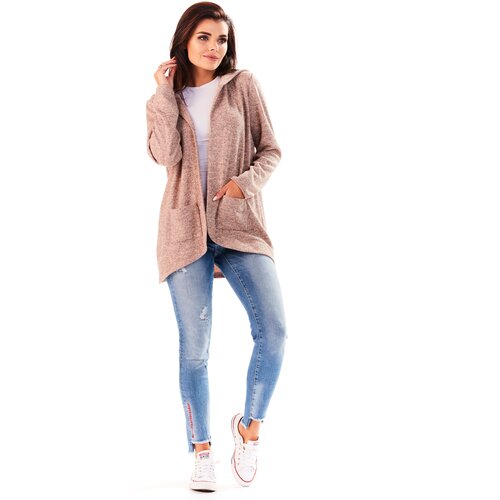 Awama Woman&amp;#039;s Sweater A196 Slike