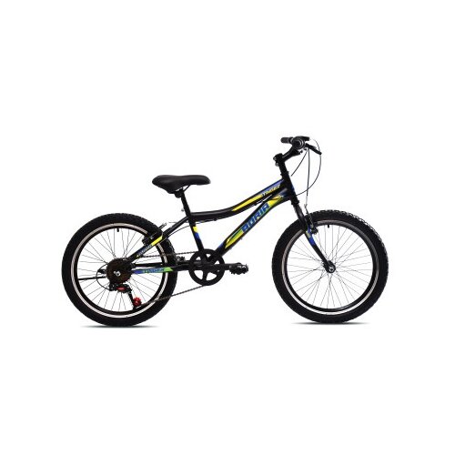 Adria stinger 20'' crno - žuto 925177-11 Cene