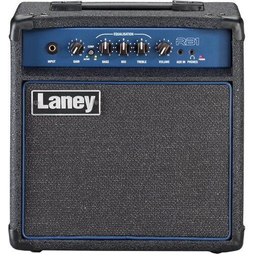 Laney RB1 Pojačalo za bas gitaru Cene