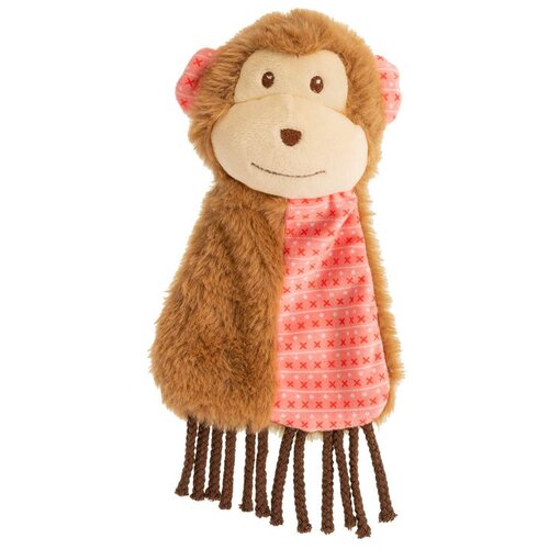 Gimborn GimDog GimDog Igračka za pse Monkiss Apron 24 cm Slike