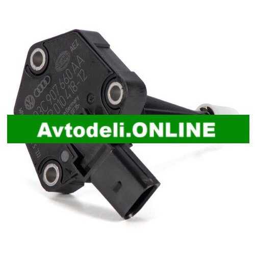 VW Senzor ravni motornega olja TOUAREG IBIZA A4-A8 Q5 Q7 Cene