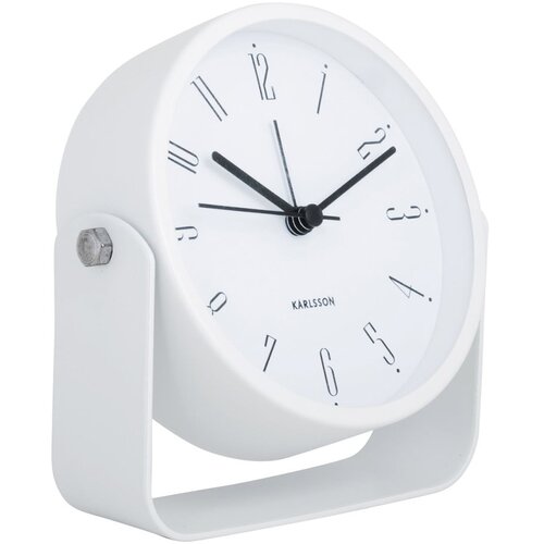Karlsson Budilica ø 11 cm Regal – Cijene