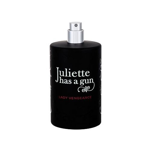Juliette Has A Gun Lady Vengeance parfumska voda 100 ml Tester za ženske Cene