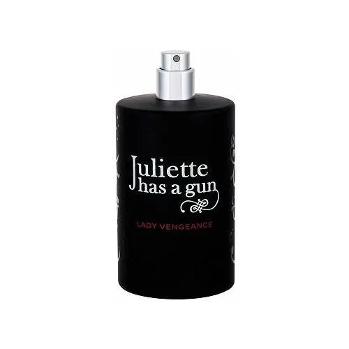 Juliette Has A Gun Lady Vengeance parfumska voda 100 ml Tester za ženske
