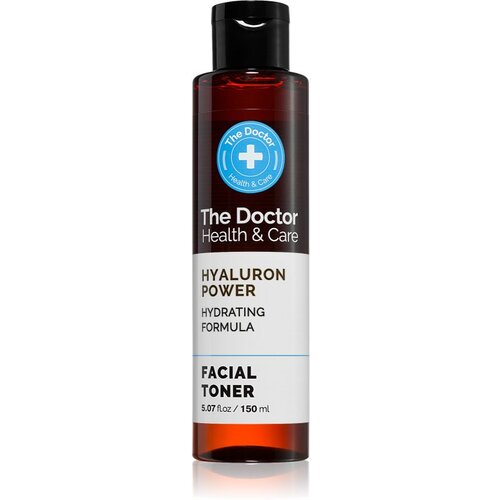 The Doctor Panthenol + Apple Vinegar Reconstruction vlažilni tonik za obraz 150 ml Cene