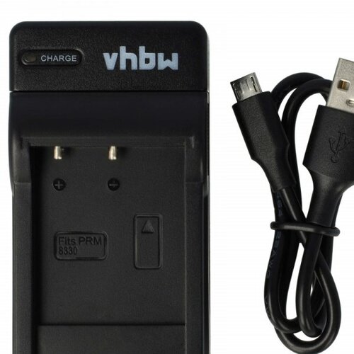 VHBW Punjač za bateriju Medion BLI-315, MicroUSB Cijene