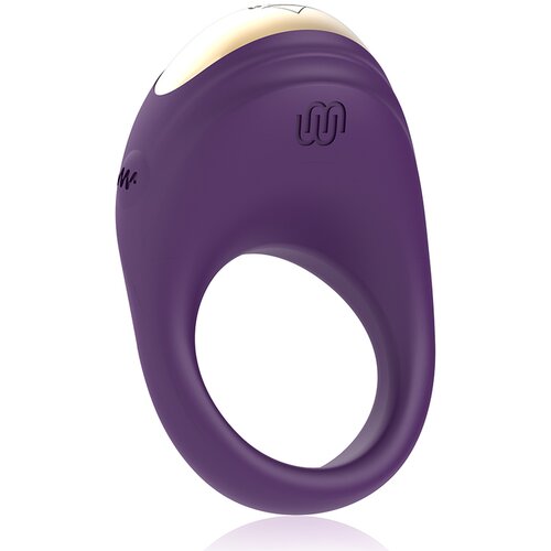 Treasure Robin Vibrating Ring Watchme Wireless Technology Compatible Cene
