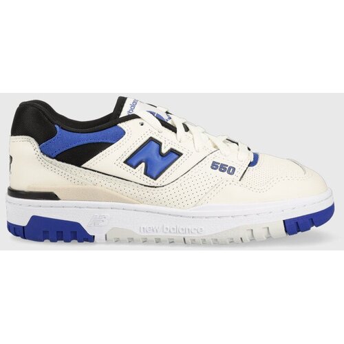 New Balance Superge BB550VTA bež barva Cene