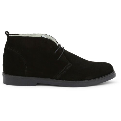 Duca di Morrone Off-box 221D CAMOSCIO NERO Slike