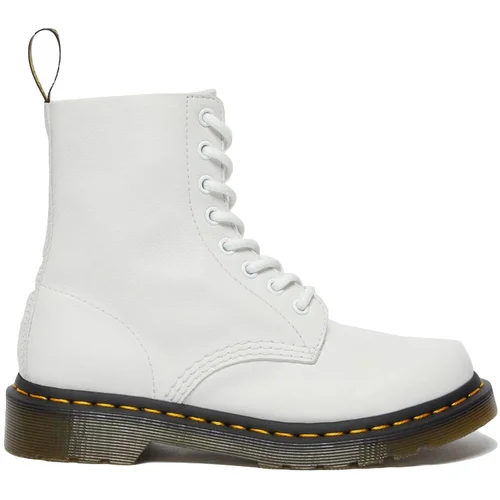 Dr. Martens 1460 Pascal Virginia Leather Boots