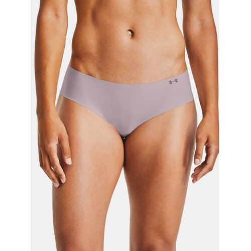 Under Armour Panties PS Hipster 3Pack-BLK - Women Cene