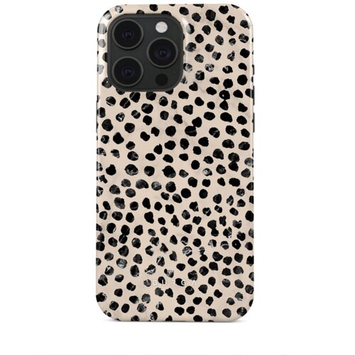 BURGA ovitek Tough za iPhone 15 Pro - Almond Latte Cene