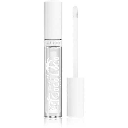 Barry M Coco Loco ulje za usne 2,5 ml Cijene