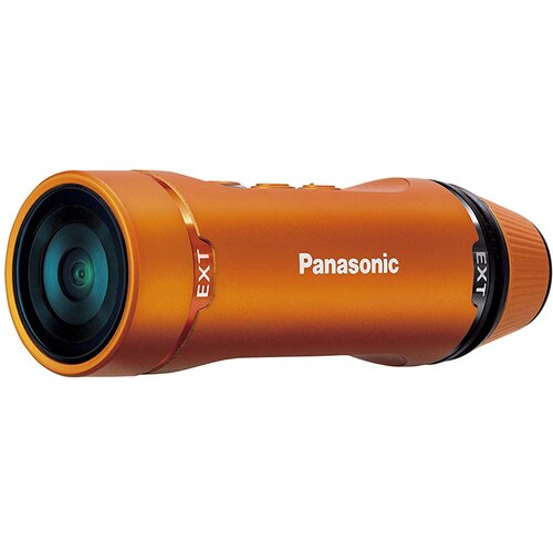 Panasonic HX-A1 Slike