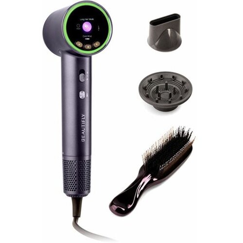 Beautifly sušilnik las Hair Touch Flow Sense Cene