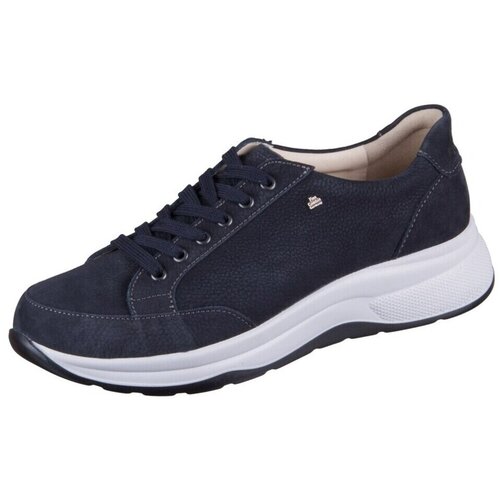 Finn Comfort Nottingham Tamno plava Slike