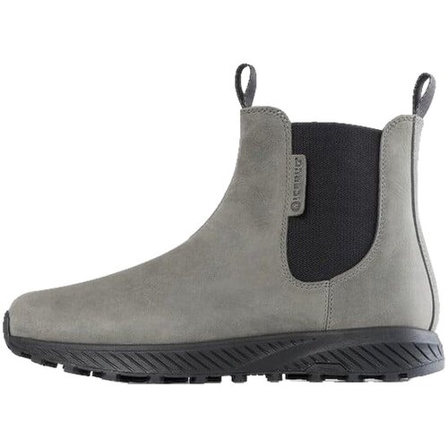 Icebug Gležnjarji Bottines Stiefelette Nausta Biosole &amp;eacute;tanches Siva Slike