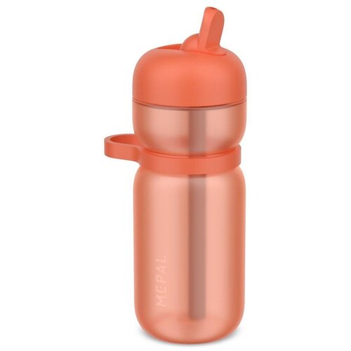 Mepal Breskova plastična steklenica za vodo 600 ml Active &amp;ndash; Slike