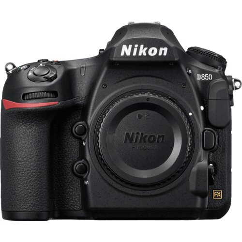 Nikon D850 Cijene